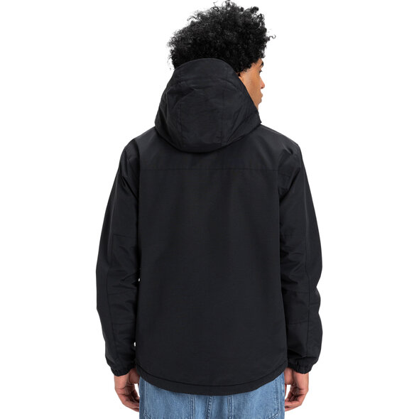 QUIKSILVER 'OVERCAST' 3K ΜΠΟΥΦΑΝ ΑΝΔΡΙΚΟ EQYJK04202-KVJ0