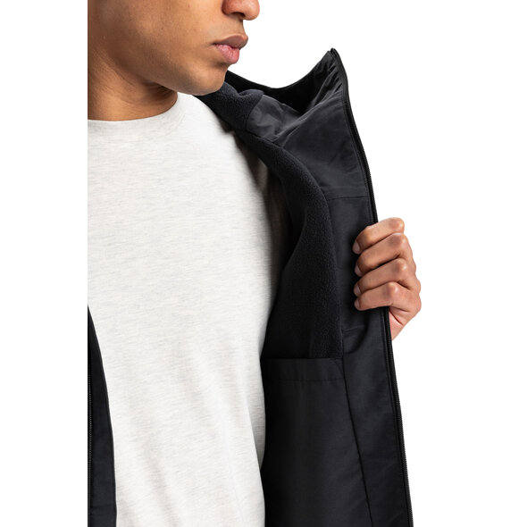QUIKSILVER 'OVERCAST' 3K ΜΠΟΥΦΑΝ ΑΝΔΡΙΚΟ EQYJK04202-KVJ0
