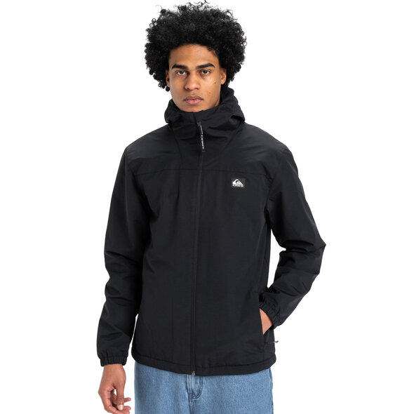 QUIKSILVER 'OVERCAST' 3K ΜΠΟΥΦΑΝ ΑΝΔΡΙΚΟ EQYJK04202-KVJ0