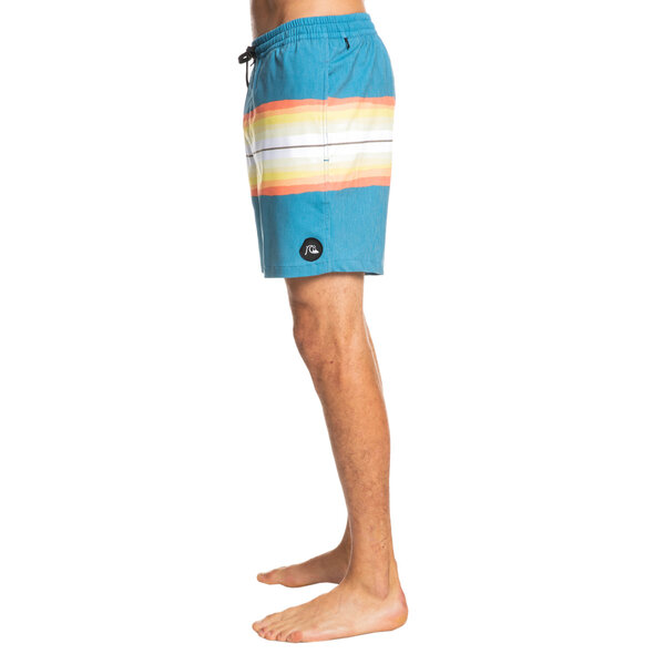 QUIKSILVER 'RESIN TINT' 17'' ΜΑΓΙΩ ΑΝΔΡIKO EQYJV03889-BRN6