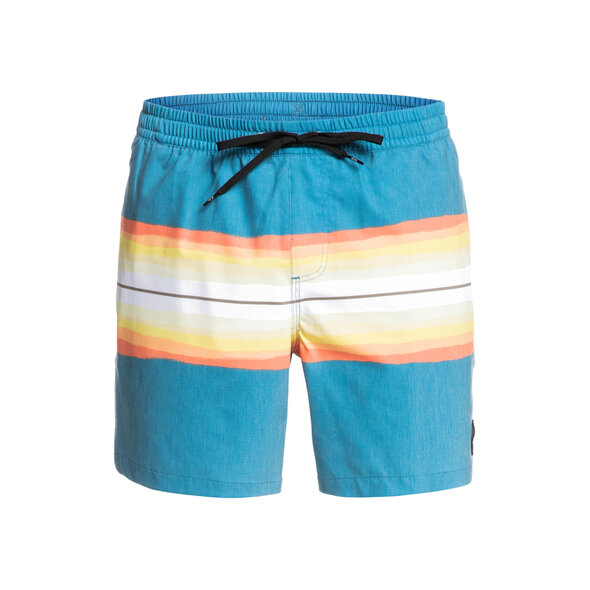 QUIKSILVER 'RESIN TINT' 17'' ΜΑΓΙΩ ΑΝΔΡIKO EQYJV03889-BRN6