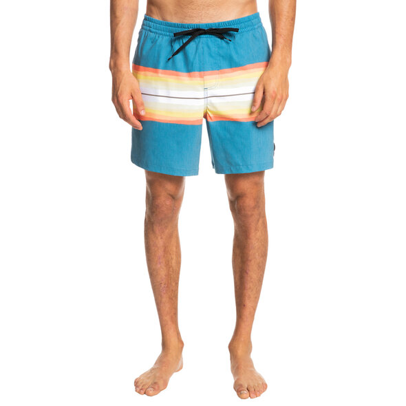 QUIKSILVER 'RESIN TINT' 17'' ΜΑΓΙΩ ΑΝΔΡIKO EQYJV03889-BRN6
