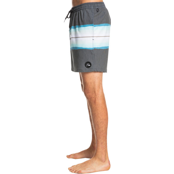 QUIKSILVER 'RESIN TINT' 17'' ΜΑΓΙΩ ΑΝΔΡIKO EQYJV03889-KVJ6