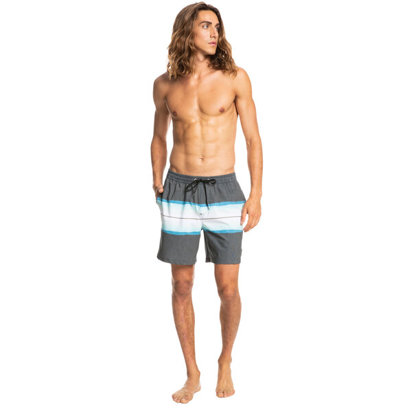 QUIKSILVER 'RESIN TINT' 17'' ΜΑΓΙΩ ΑΝΔΡIKO EQYJV03889-KVJ6
