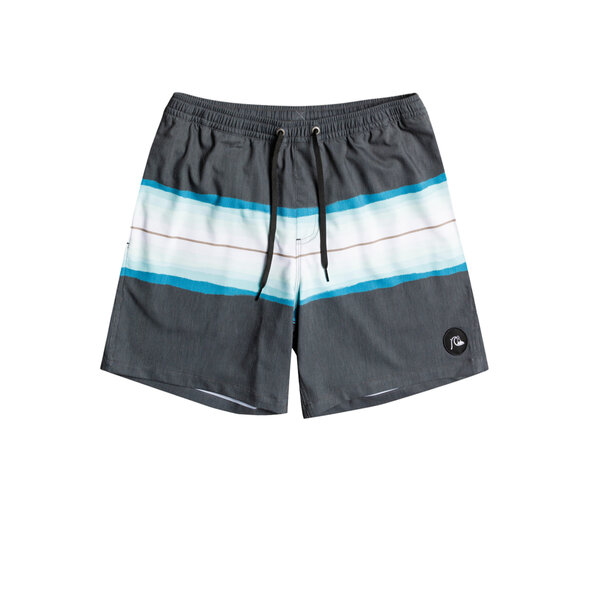 QUIKSILVER 'RESIN TINT' 17'' ΜΑΓΙΩ ΑΝΔΡIKO EQYJV03889-KVJ6