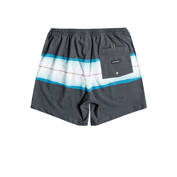 QUIKSILVER 'RESIN TINT' 17'' ΜΑΓΙΩ ΑΝΔΡIKO EQYJV03889-KVJ6