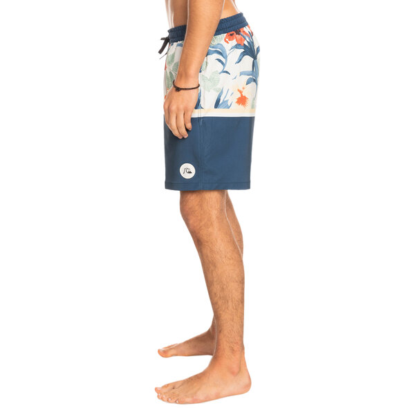 QUIKSILVER OCEAN DIVISION 17'' ΜΑΓΙΩ ΑΝΔΡIKO EQYJV03891-BSN6
