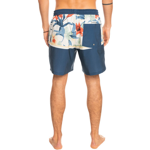 QUIKSILVER OCEAN DIVISION 17'' ΜΑΓΙΩ ΑΝΔΡIKO EQYJV03891-BSN6