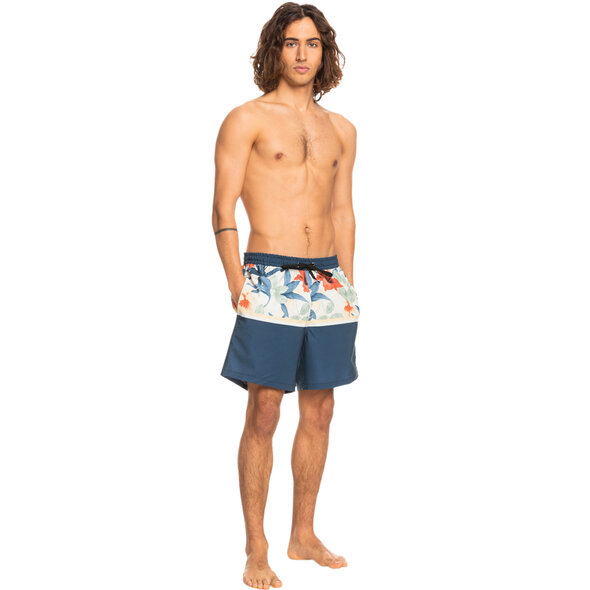 QUIKSILVER OCEAN DIVISION 17'' ΜΑΓΙΩ ΑΝΔΡIKO EQYJV03891-BSN6