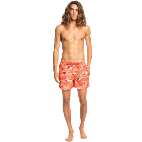 QUIKSILVER 'EVERYDAY SCENIC' 15'' ΜΑΓΙΩ ΑΝΔΡIKO EQYJV03901-MGK6