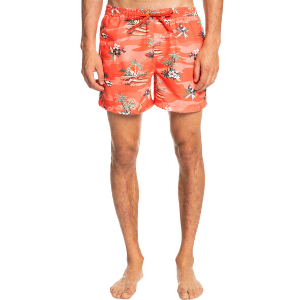 QUIKSILVER 'EVERYDAY SCENIC' 15'' ΜΑΓΙΩ ΑΝΔΡIKO EQYJV03901-MGK6