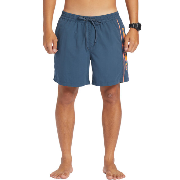QUIKSILVER 'EVERYDAY VERT' 16'' ΜΑΓΙΩ ΑΝΔΡIKO EQYJV03987-BSL0