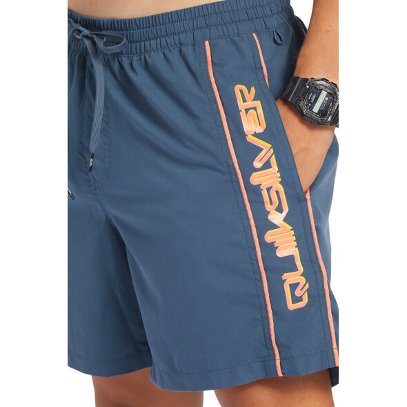 QUIKSILVER 'EVERYDAY VERT' 16'' ΜΑΓΙΩ ΑΝΔΡIKO EQYJV03987-BSL0