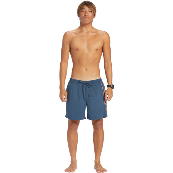 QUIKSILVER 'EVERYDAY VERT' 16'' ΜΑΓΙΩ ΑΝΔΡIKO EQYJV03987-BSL0