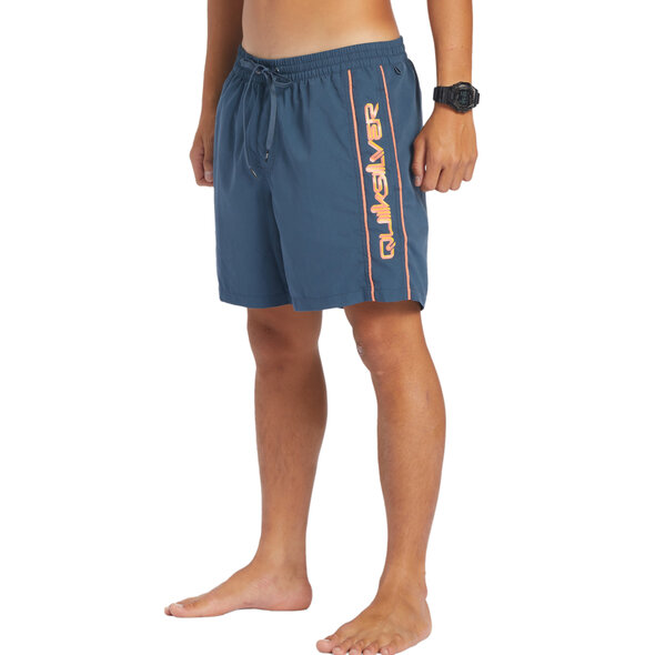 QUIKSILVER 'EVERYDAY VERT' 16'' ΜΑΓΙΩ ΑΝΔΡIKO EQYJV03987-BSL0