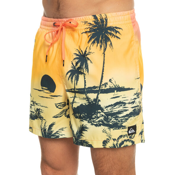 QUIKSILVER EVERYDAY PARADISE ΜΑΓΙΩ ΑΝΔΡIKO EQYJV03999-MHV6
