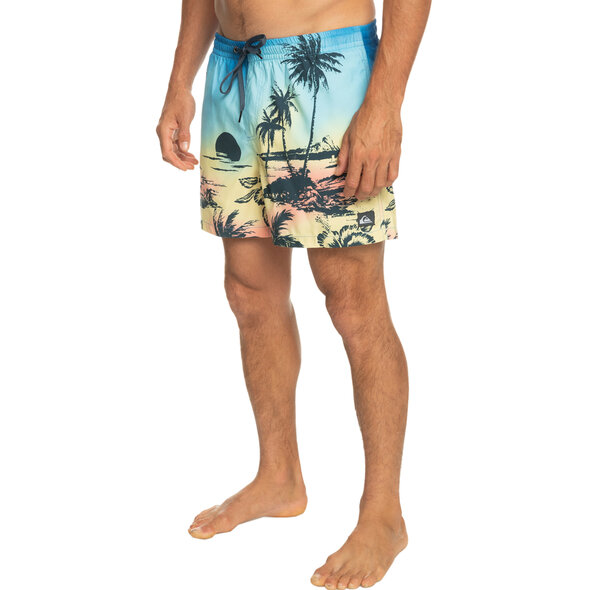 QUIKSILVER EVERYDAY PARADISE ΜΑΓΙΩ ΑΝΔΡIKO EQYJV03999-YFB6