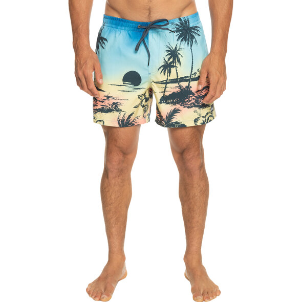 QUIKSILVER EVERYDAY PARADISE ΜΑΓΙΩ ΑΝΔΡIKO EQYJV03999-YFB6