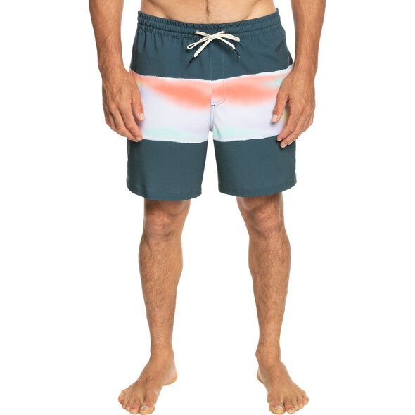 QUIKSILVER 'SURFSILK AIR-BRUSH' 17'' ΜΑΓΙΩ ΑΝΔΡΙΚΟ EQYJV04011-BSL6