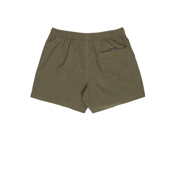 QUIKSILVER EVERYDAY VOLLEY 15'' ΜΑΓΙΩ ΑΝΔΡΙΚΟ EQYJV04120-CRE0