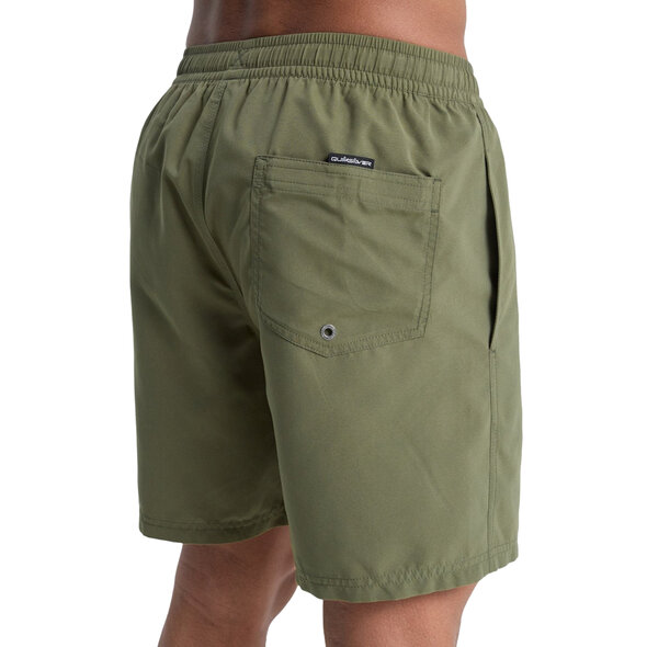 QUIKSILVER EVERYDAY CLICKER VOLLEY 17'' ΜΑΓΙΩ ΑΝΔΡΙΚΟ EQYJV04203-CRE0