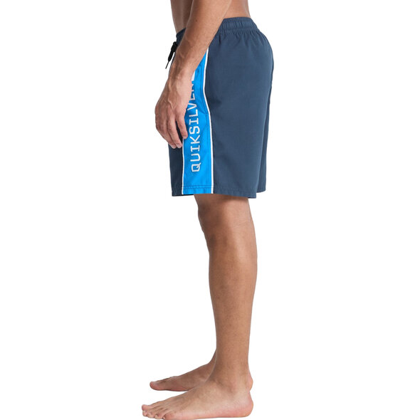 QUIKSILVER EVERYDAY CLICKER VOLLEY 17'' ΜΑΓΙΩ ΑΝΔΡΙΚΟ EQYJV04203-KTP0