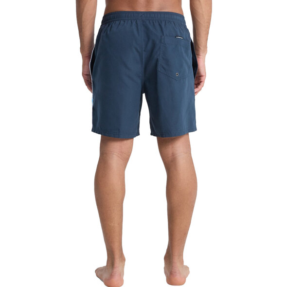 QUIKSILVER EVERYDAY CLICKER VOLLEY 17'' ΜΑΓΙΩ ΑΝΔΡΙΚΟ EQYJV04203-KTP0