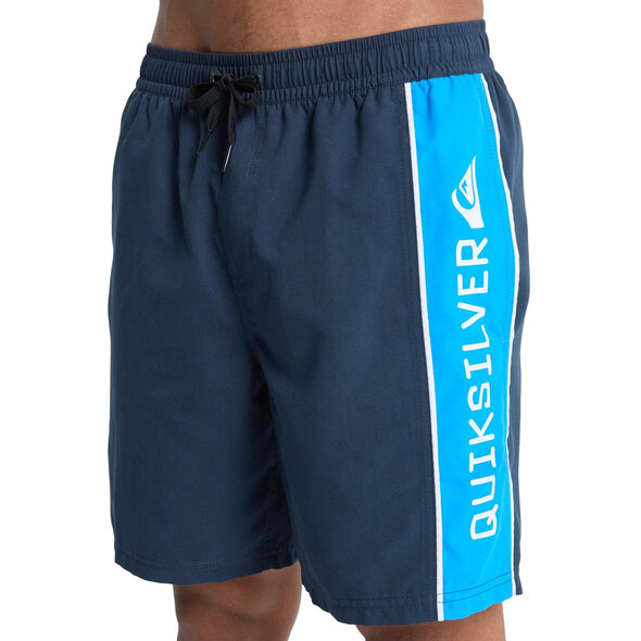 QUIKSILVER EVERYDAY CLICKER VOLLEY 17'' ΜΑΓΙΩ ΑΝΔΡΙΚΟ EQYJV04203-KTP0