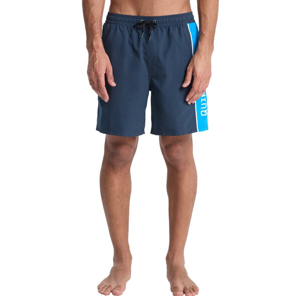 QUIKSILVER EVERYDAY CLICKER VOLLEY 17'' ΜΑΓΙΩ ΑΝΔΡΙΚΟ EQYJV04203-KTP0
