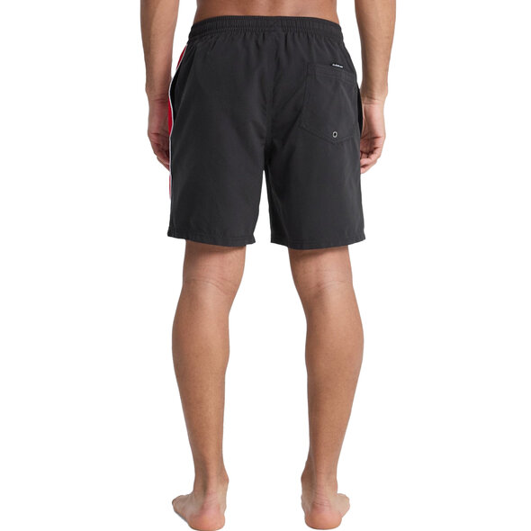 QUIKSILVER EVERYDAY CLICKER VOLLEY 17'' ΜΑΓΙΩ ΑΝΔΡΙΚΟ EQYJV04203-KVJ0