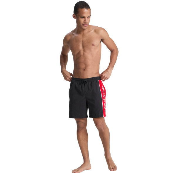 QUIKSILVER EVERYDAY CLICKER VOLLEY 17'' ΜΑΓΙΩ ΑΝΔΡΙΚΟ EQYJV04203-KVJ0