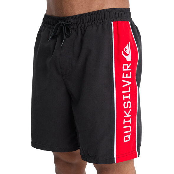QUIKSILVER EVERYDAY CLICKER VOLLEY 17'' ΜΑΓΙΩ ΑΝΔΡΙΚΟ EQYJV04203-KVJ0