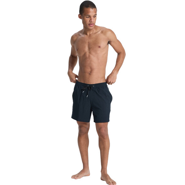 QUIKSILVER STRETCH PIPED VOLLEY 16'' ΜΑΓΙΩ ΑΝΔΡΙΚΟ EQYJV04211-KVJ0