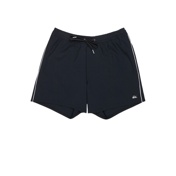 QUIKSILVER STRETCH PIPED VOLLEY 16'' ΜΑΓΙΩ ΑΝΔΡΙΚΟ EQYJV04211-KVJ0