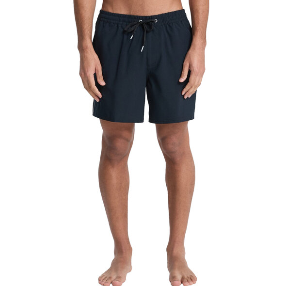 QUIKSILVER STRETCH PIPED VOLLEY 16'' ΜΑΓΙΩ ΑΝΔΡΙΚΟ EQYJV04211-KVJ0