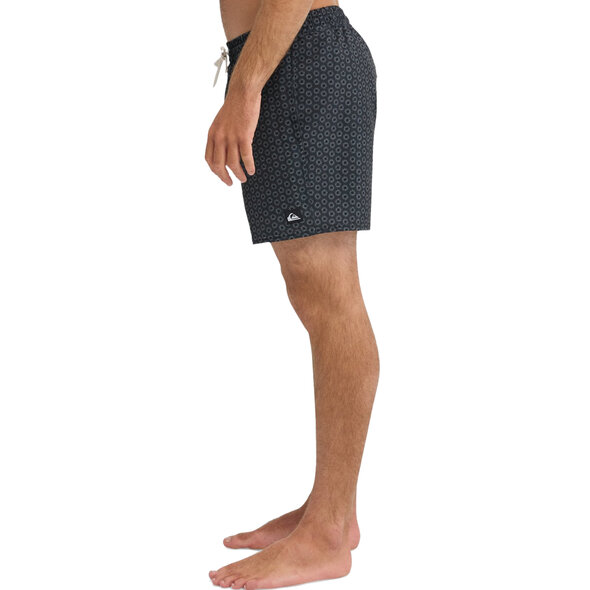 QUIKSILVER STRETCH PRINTED VOLLEY 16'' ΜΑΓΙΩ ΑΝΔΡΙΚΟ EQYJV04217-KVJ2