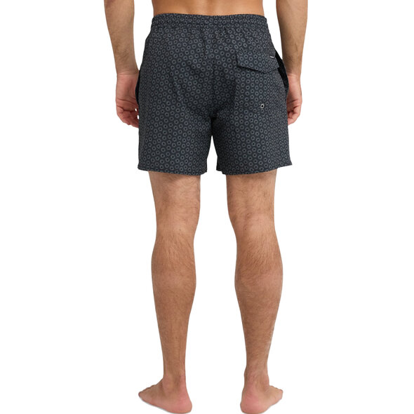 QUIKSILVER STRETCH PRINTED VOLLEY 16'' ΜΑΓΙΩ ΑΝΔΡΙΚΟ EQYJV04217-KVJ2
