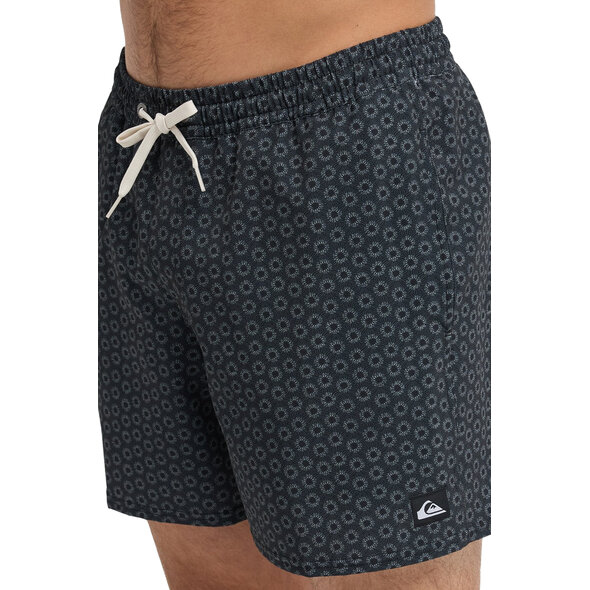 QUIKSILVER STRETCH PRINTED VOLLEY 16'' ΜΑΓΙΩ ΑΝΔΡΙΚΟ EQYJV04217-KVJ2