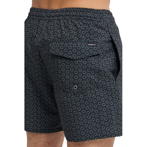 QUIKSILVER STRETCH PRINTED VOLLEY 16'' ΜΑΓΙΩ ΑΝΔΡΙΚΟ EQYJV04217-KVJ2