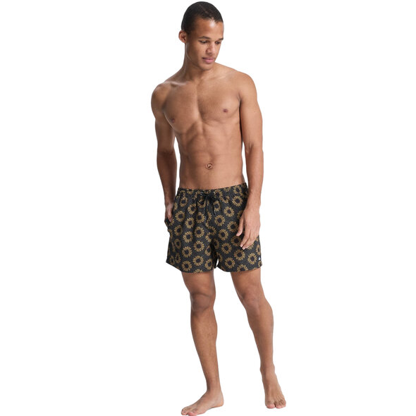 QUIKSILVER EVERYDAY PRINTED VOLLEY 15'' ΜΑΓΙΩ ΑΝΔΡΙΚΟ EQYJV04219-KVJ8