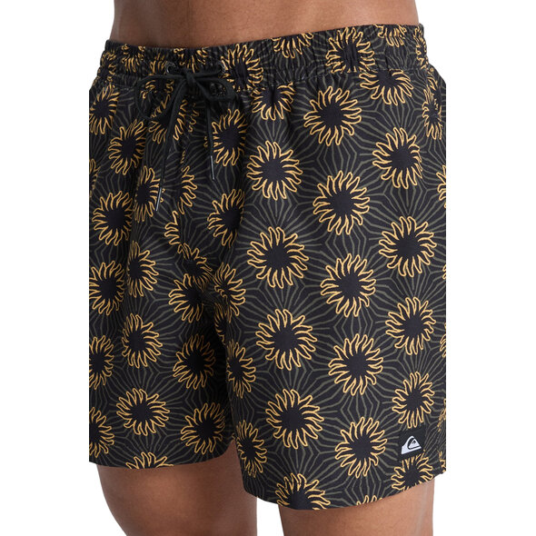 QUIKSILVER EVERYDAY PRINTED VOLLEY 15'' ΜΑΓΙΩ ΑΝΔΡΙΚΟ EQYJV04219-KVJ8