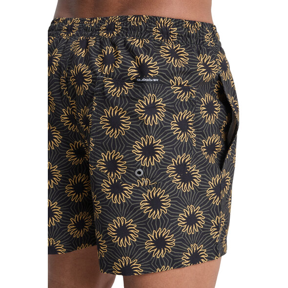 QUIKSILVER EVERYDAY PRINTED VOLLEY 15'' ΜΑΓΙΩ ΑΝΔΡΙΚΟ EQYJV04219-KVJ8