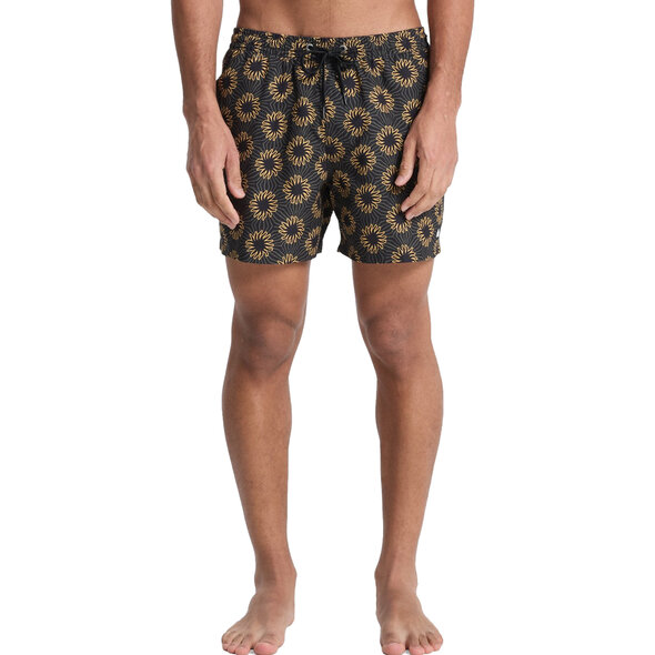 QUIKSILVER EVERYDAY PRINTED VOLLEY 15'' ΜΑΓΙΩ ΑΝΔΡΙΚΟ EQYJV04219-KVJ8