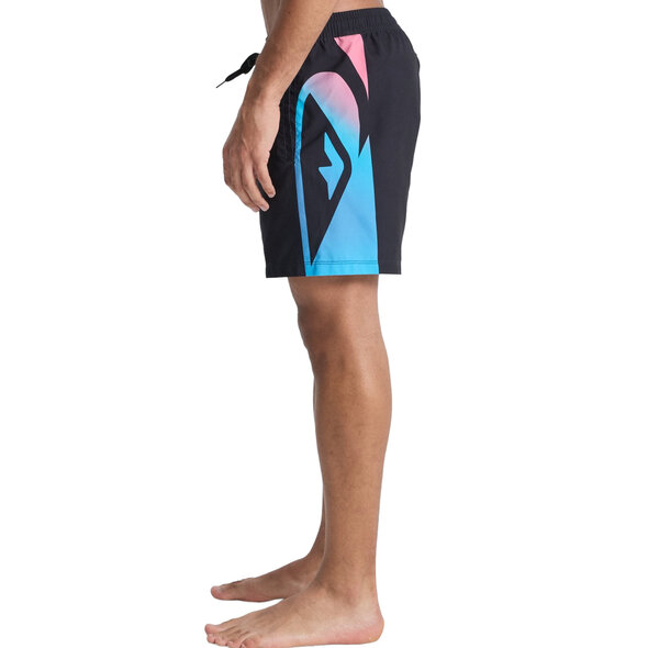 QUIKSILVER 'HOLMES' 16'' ΜΑΓΙΩ ΑΝΔΡΙΚΟ EQYJV04221-KVJ6