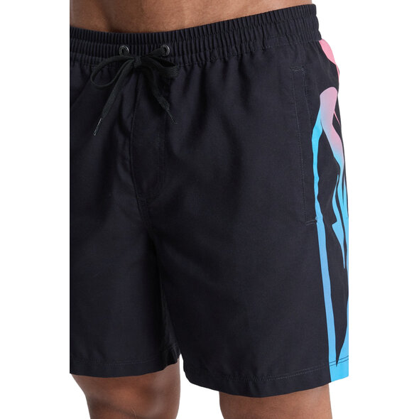 QUIKSILVER 'HOLMES' 16'' ΜΑΓΙΩ ΑΝΔΡΙΚΟ EQYJV04221-KVJ6