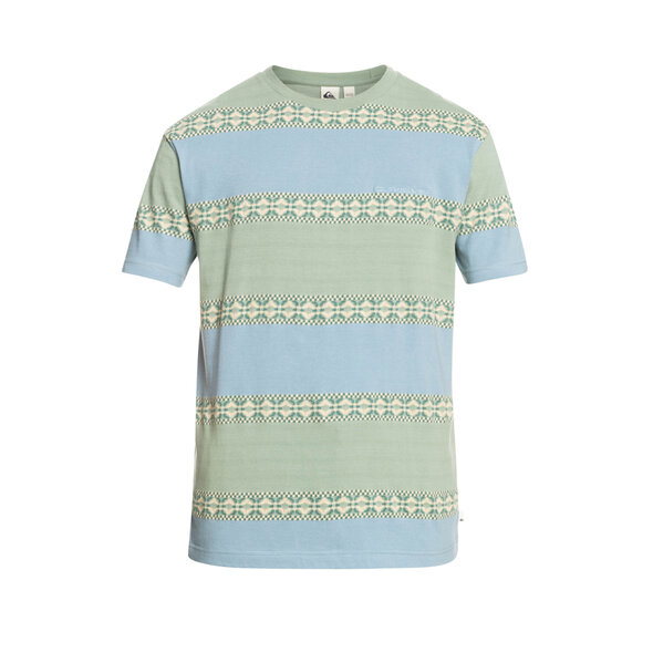 QUIKSILVER 'MIXTAPE' ΜΠΛΟΥΖΑ ΑΝΔΡIKH EQYKT04188-GHN3