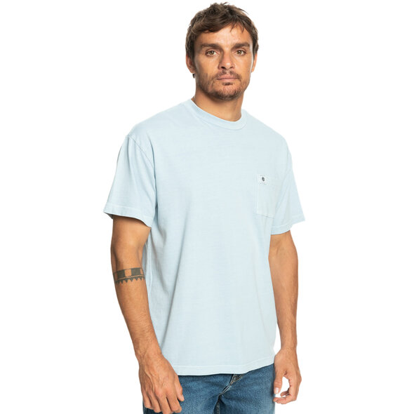 QUIKSILVER 'THE NATURAL DYE' ΜΠΛΟΥΖΑ ΑΝΔΡIKH EQYKT04265-BFY0