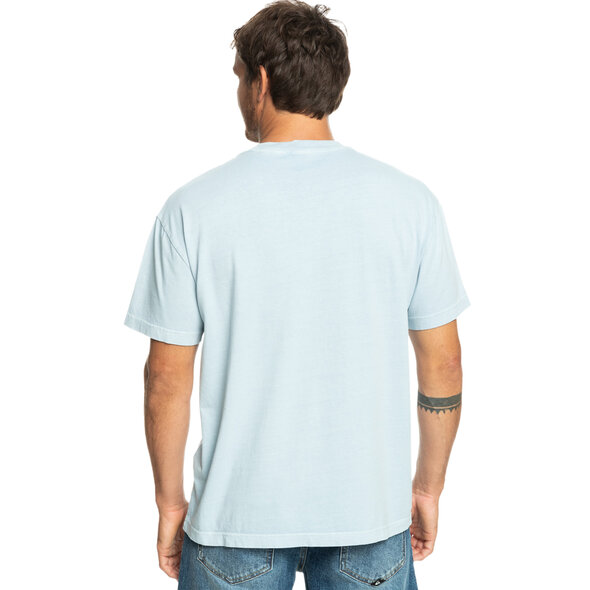 QUIKSILVER 'THE NATURAL DYE' ΜΠΛΟΥΖΑ ΑΝΔΡIKH EQYKT04265-BFY0