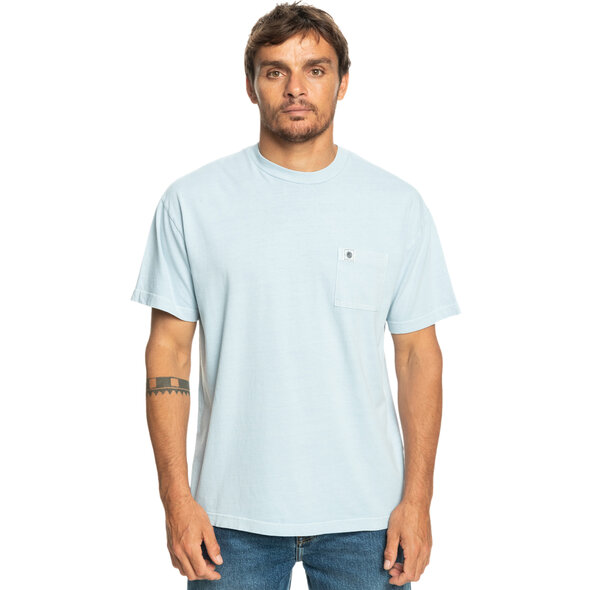 QUIKSILVER 'THE NATURAL DYE' ΜΠΛΟΥΖΑ ΑΝΔΡIKH EQYKT04265-BFY0