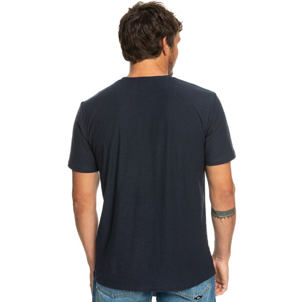 QUIKSILVER SLUB ΜΠΛΟΥΖΑ ΑΝΔΡIKH EQYKT04268-BYJ0
